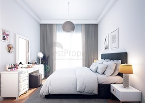 مشروع استثماري جديد في منطقة كارجيجاك