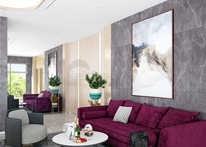 مشروع استثماري جديد في منطقة كارجيجاك