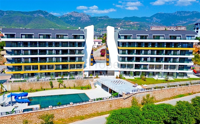 مشروع استثماري جديد في أوبا