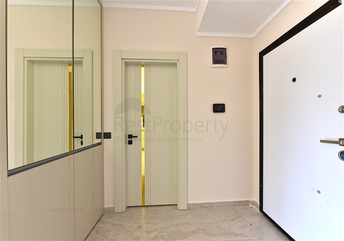 مشروع استثماري جديد في أوبا