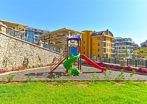 مشروع استثماري جديد في أوبا