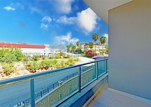 مشروع استثماري جديد في أوبا