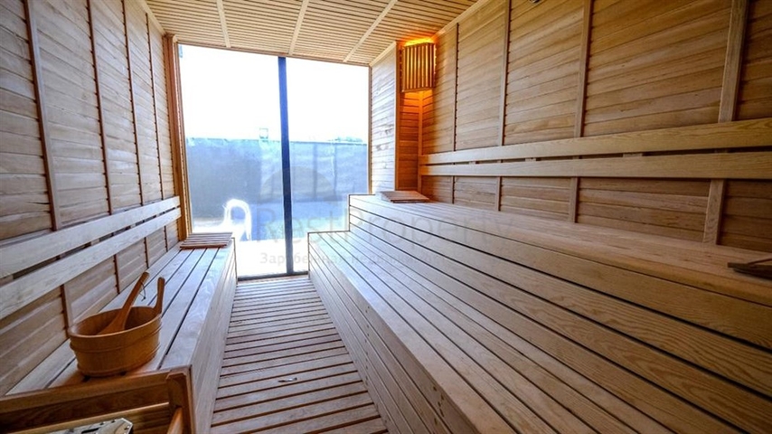 شقة 1+1 في منطقة محمودلار