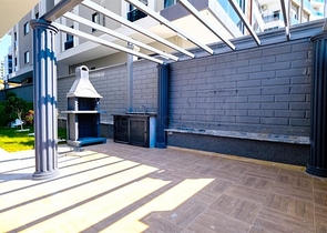 شقة 1+1 في منطقة محمودلار