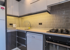 شقة 1+1 في منطقة محمودلار