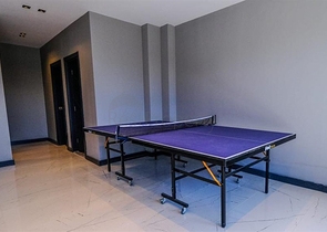 شقة 1+1 في منطقة محمودلار