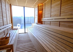 شقة 1+1 في منطقة محمودلار