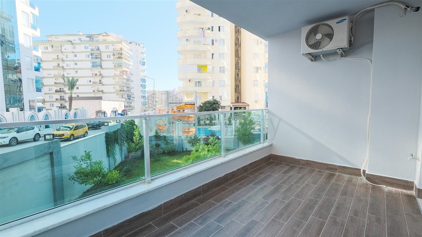 شقة بغرفة نوم واحدة في منطقة محمودلار