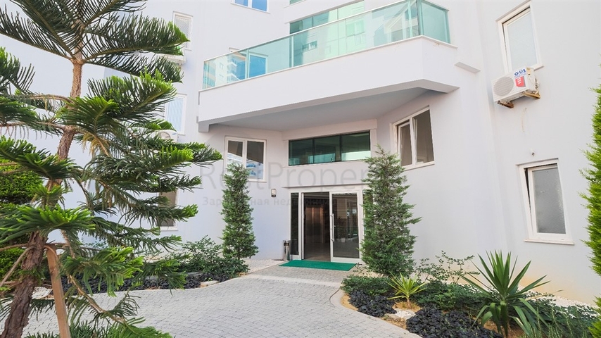 شقة بغرفة نوم واحدة في منطقة محمودلار