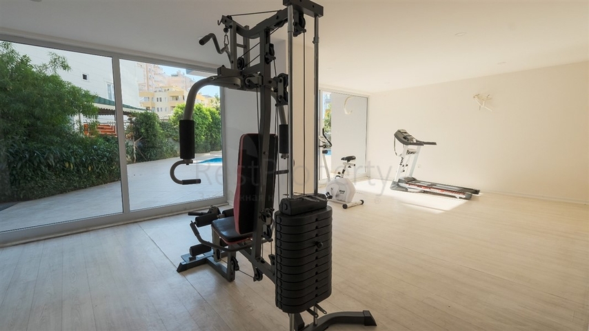 شقة بغرفة نوم واحدة في منطقة محمودلار