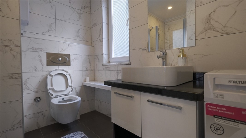 شقة بغرفة نوم واحدة في منطقة محمودلار