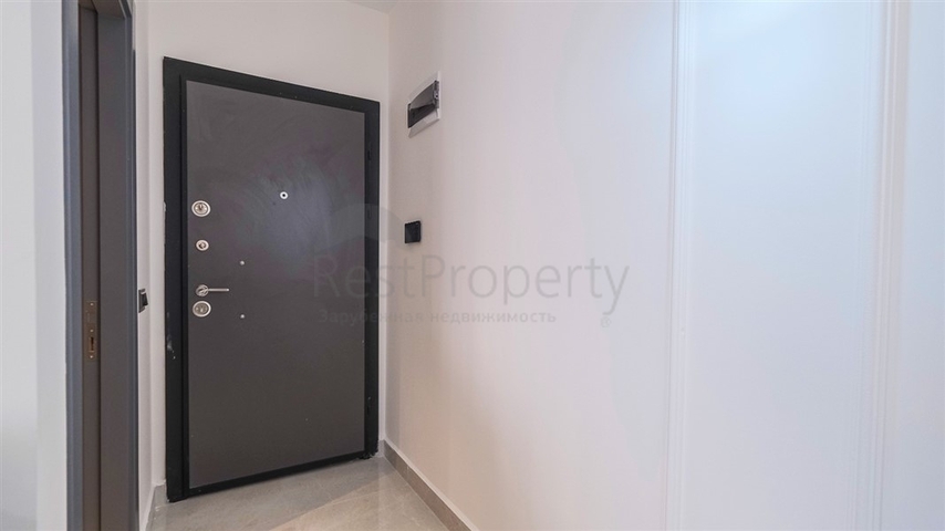 شقة بغرفة نوم واحدة في منطقة محمودلار