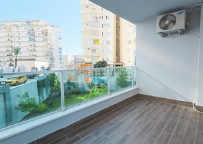 شقة بغرفة نوم واحدة في منطقة محمودلار