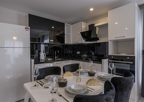 شقة بغرفة نوم واحدة في منطقة محمودلار