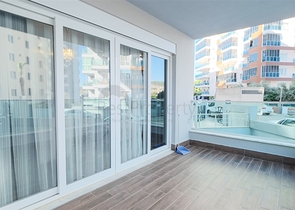 شقة بغرفة نوم واحدة في منطقة محمودلار