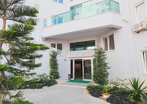 شقة بغرفة نوم واحدة في منطقة محمودلار