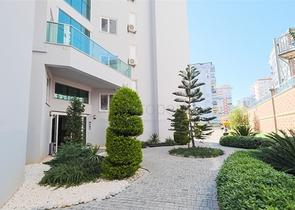 شقة بغرفة نوم واحدة في منطقة محمودلار