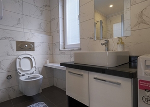 شقة بغرفة نوم واحدة في منطقة محمودلار