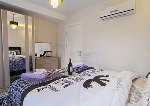 شقة بغرفة نوم واحدة في منطقة محمودلار