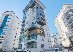 شقة بغرفة نوم واحدة في منطقة محمودلار