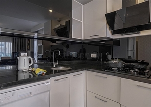 شقة بغرفة نوم واحدة في منطقة محمودلار