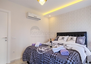 شقة بغرفة نوم واحدة في منطقة محمودلار