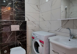 شقة 1+1 في منطقة محمودلار 