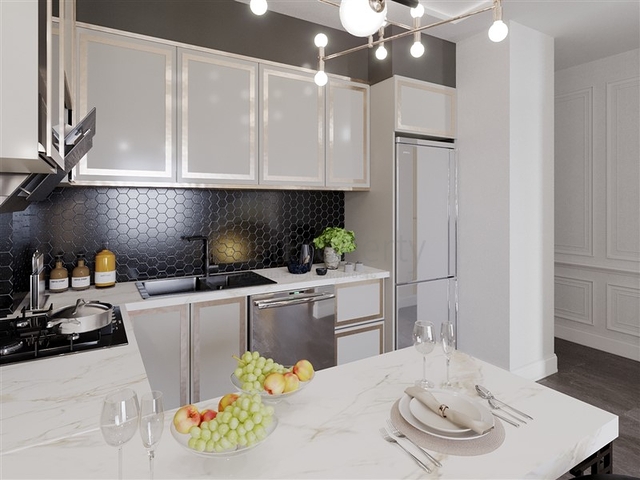 مشروع استثماري جديد في منطقة أوبا الأوروبية