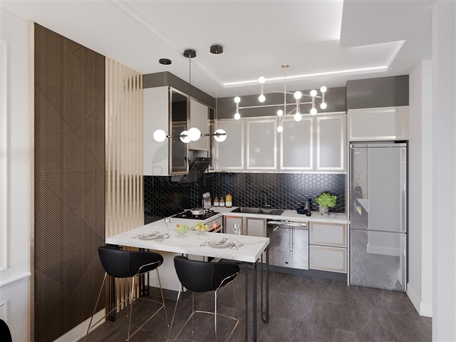 مشروع استثماري جديد في منطقة أوبا الأوروبية