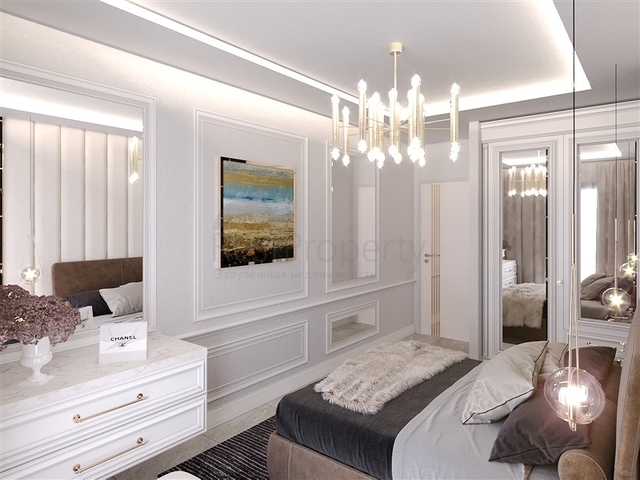 مشروع استثماري جديد في منطقة أوبا الأوروبية