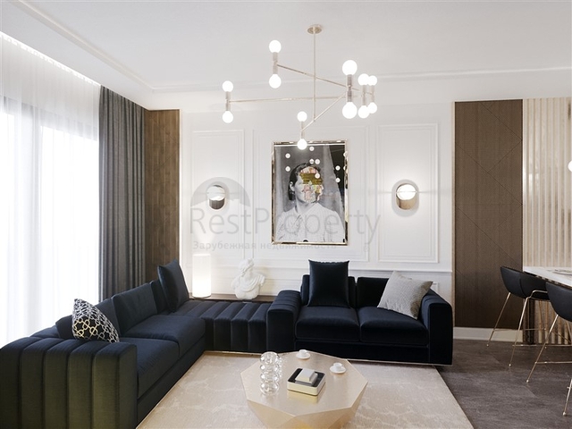 مشروع استثماري جديد في منطقة أوبا الأوروبية