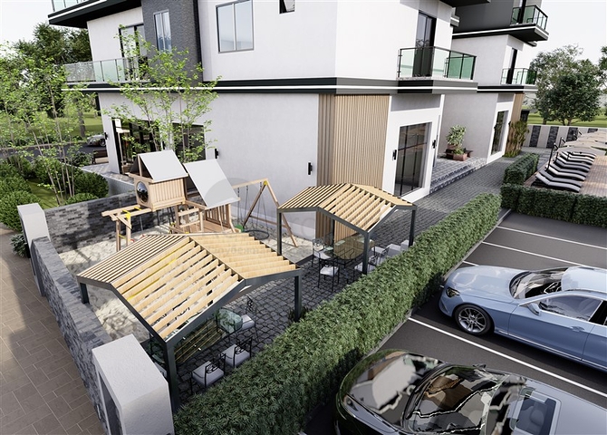 مشروع استثماري جديد في منطقة أوبا الأوروبية