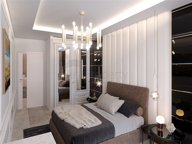 مشروع استثماري جديد في منطقة أوبا الأوروبية