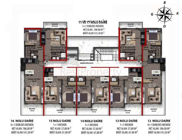 مشروع استثماري جديد في منطقة أوبا الأوروبية