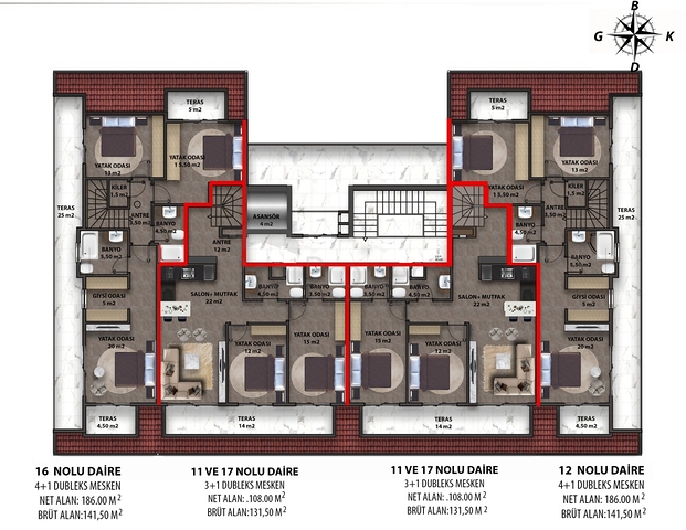 مشروع استثماري جديد في منطقة أوبا الأوروبية