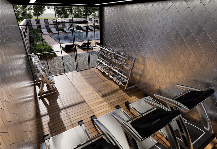 مشروع استثماري جديد في منطقة أوبا الأوروبية