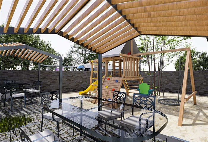 مشروع استثماري جديد في منطقة أوبا الأوروبية