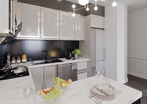 مشروع استثماري جديد في منطقة أوبا الأوروبية