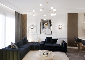 مشروع استثماري جديد في منطقة أوبا الأوروبية