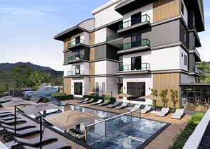 مشروع استثماري جديد في منطقة أوبا الأوروبية