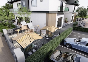 مشروع استثماري جديد في منطقة أوبا الأوروبية