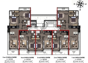 مشروع استثماري جديد في منطقة أوبا الأوروبية