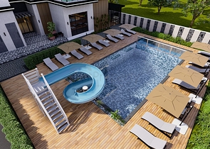 مشروع استثماري جديد في منطقة أوبا الأوروبية