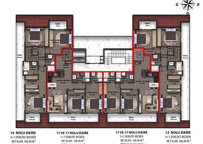 مشروع استثماري جديد في منطقة أوبا الأوروبية