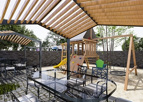 مشروع استثماري جديد في منطقة أوبا الأوروبية