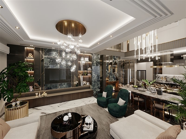 فلل محددة للحصول على الجنسية في كليهما