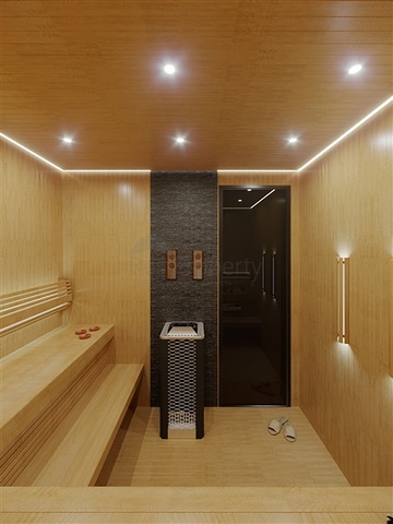 فلل محددة للحصول على الجنسية في كليهما