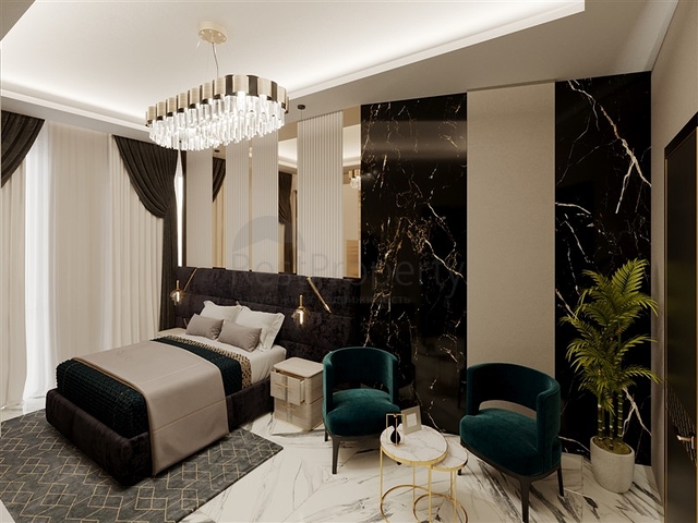 فلل محددة للحصول على الجنسية في كليهما