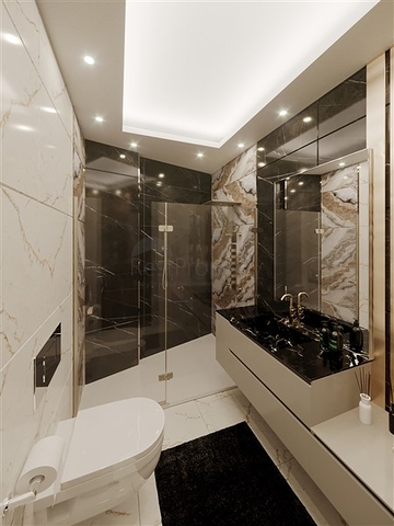 فلل محددة للحصول على الجنسية في كليهما