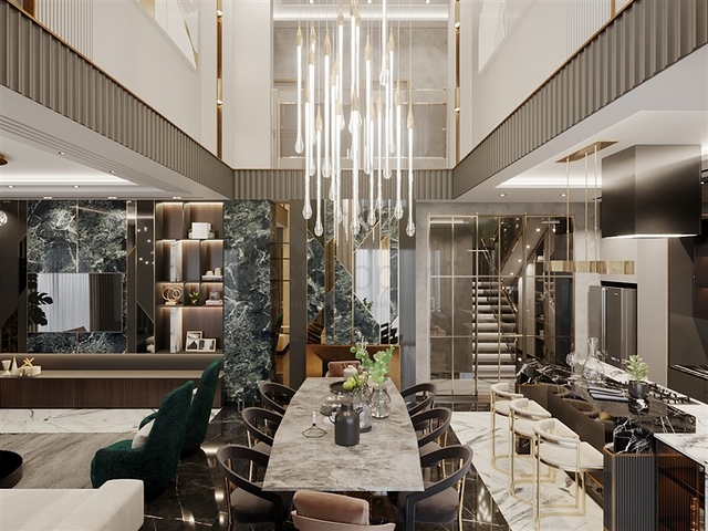 فلل محددة للحصول على الجنسية في كليهما